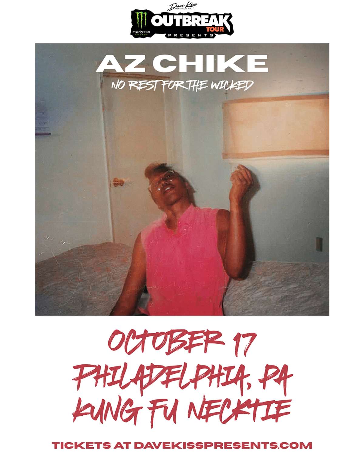 AZ Chike