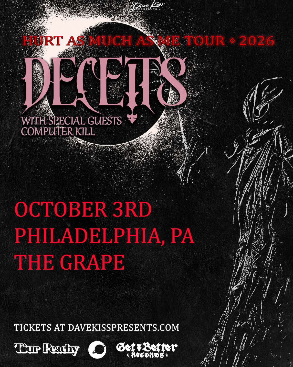 Deceits ~ Computer Kill