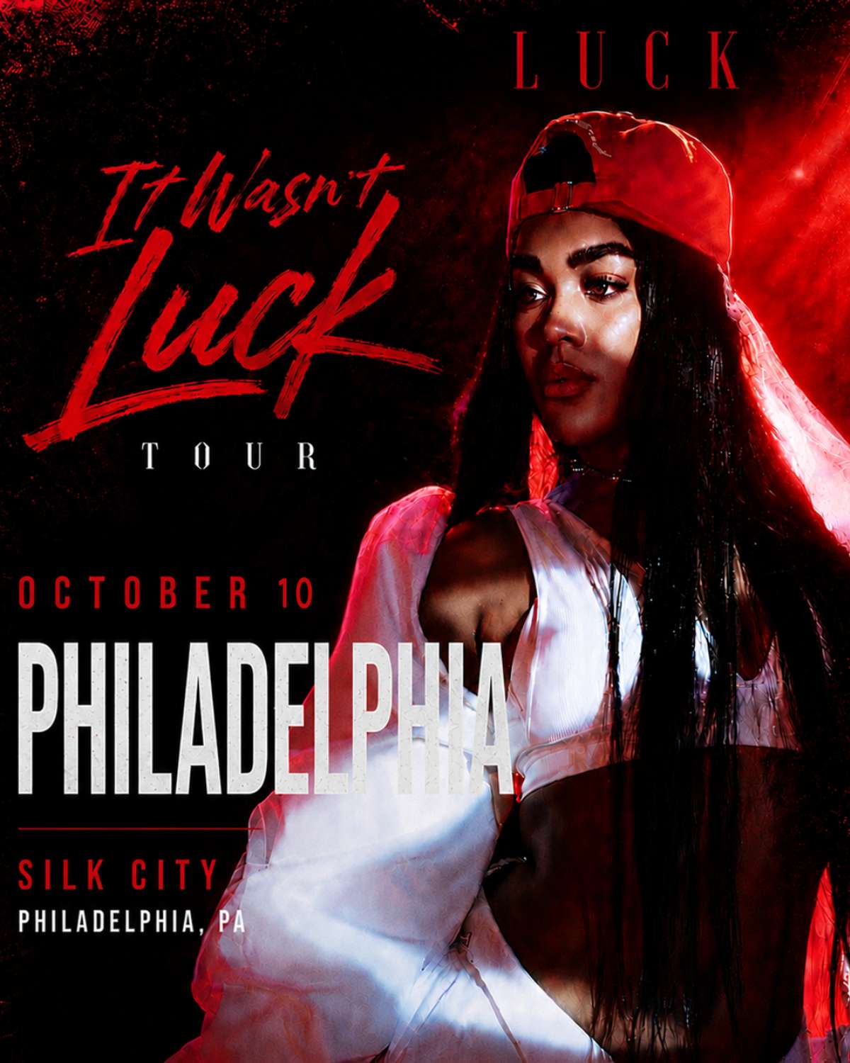 Luck