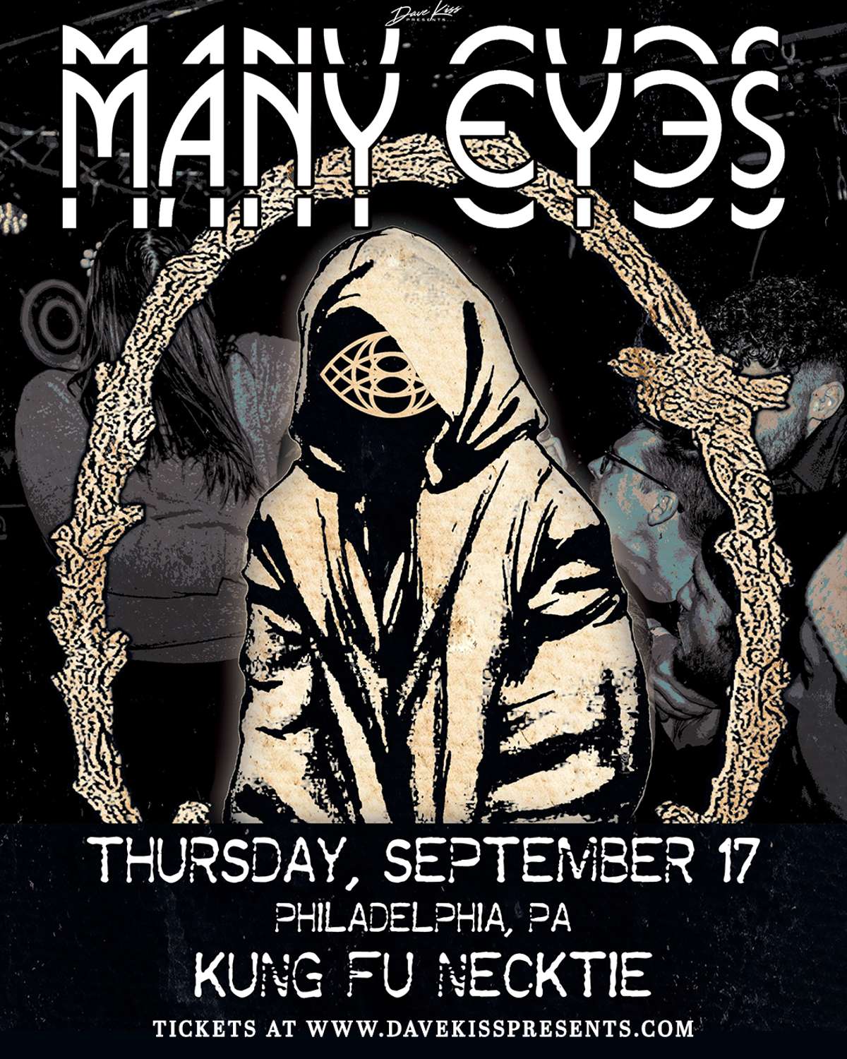 Many Eyes