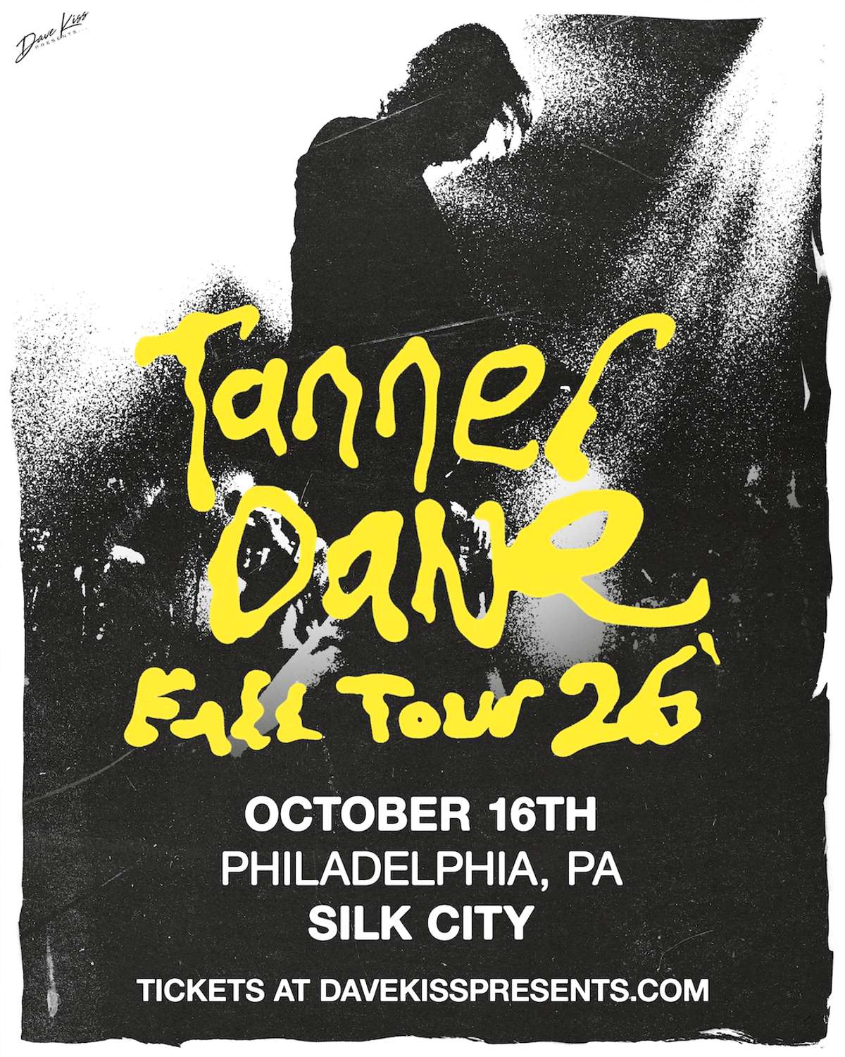 Tanner Dane