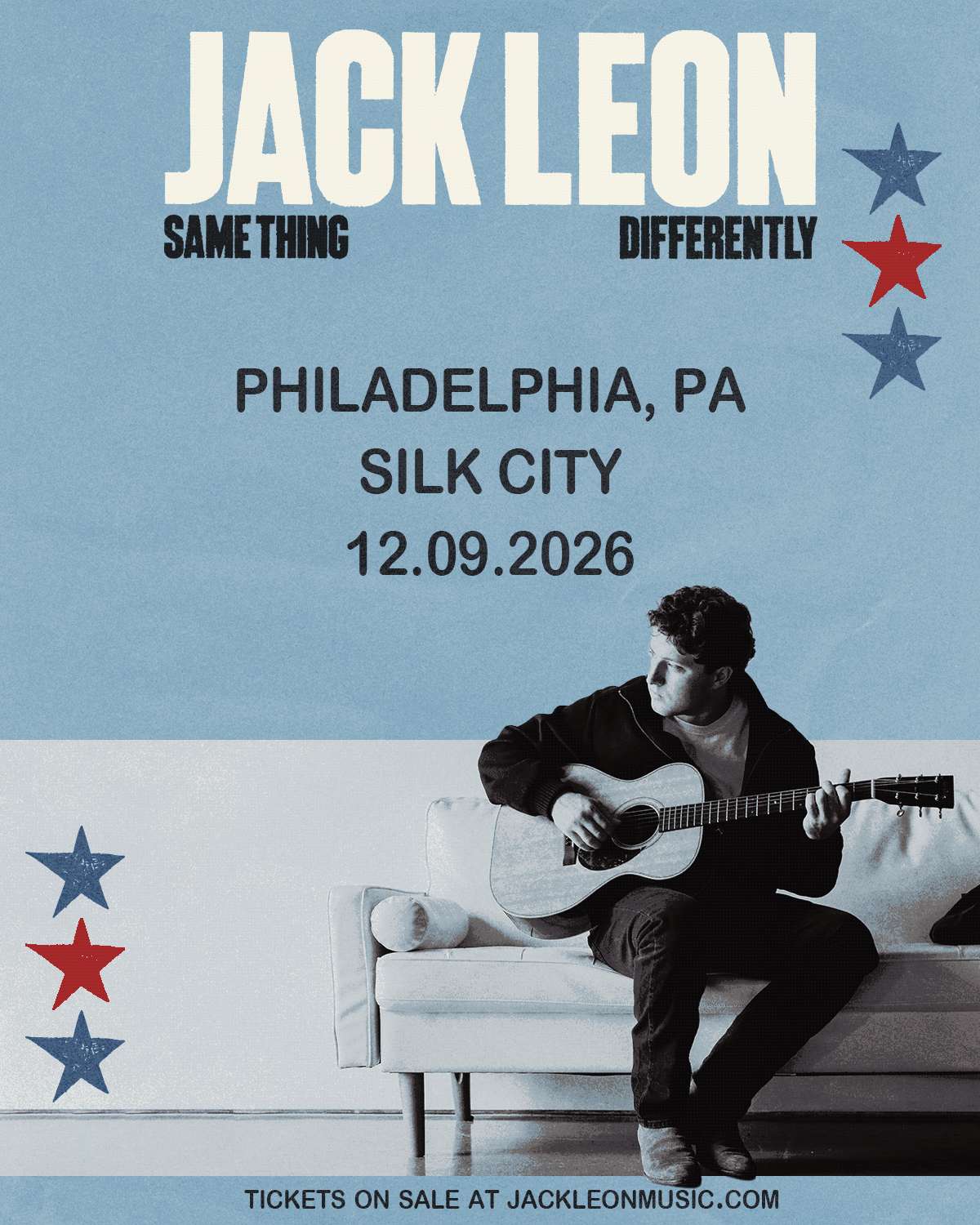 Jack Leon