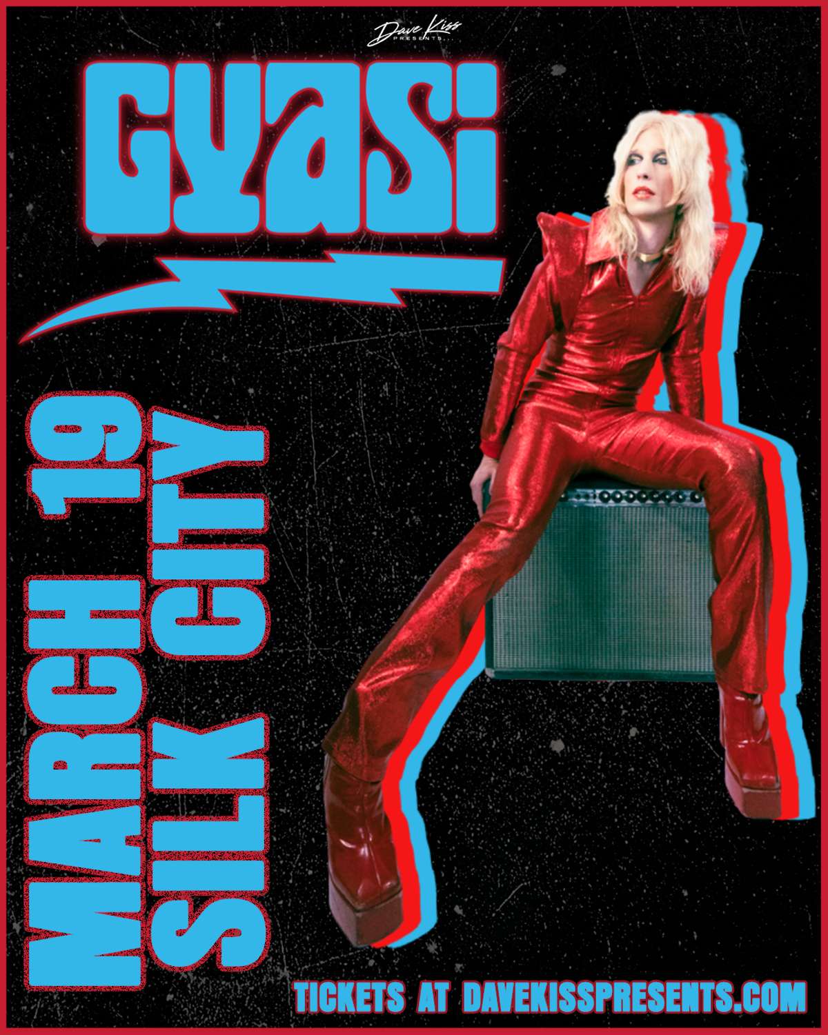 Gyasi